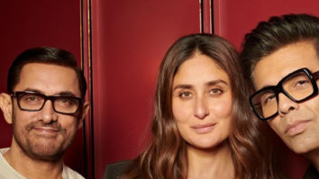 Koffee With Karan 7: Kareena Kapoor Khan taunts Aamir Khan for taking 200 days to complete a film while Akshay Kumar takes 30 days; Laal Singh Chaddha actor says, ‘Ek sentence mein 2 baar insult karti hai’