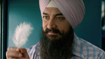 Koffee With Karan 7: Aamir Khan admits being worried about Laal Singh Chaddha amid the streak of failures of Hindi films at box office: ‘Agar film logon ko pasand nahin aayi, bahut dil toot jaayega’