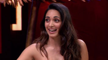 Koffee With Karan 7: Kiara Advani recalls how she embarrassed ‘aunty’ Juhi Chawla at a party before her acting debut in front of Sujoy Ghosh