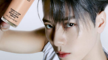 GOT7’s Jackson Wang is the new global brand ambassador of M.A.C Cosmetics 