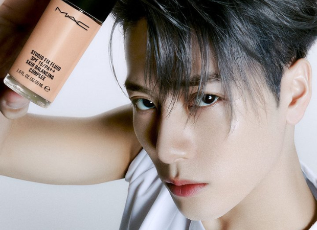 GOT7's Jackson Wang is the new global brand ambassador of M.A.C Cosmetics GOT7's Jackson Wang is the new global brand ambassador of M.A.C Cosmetics