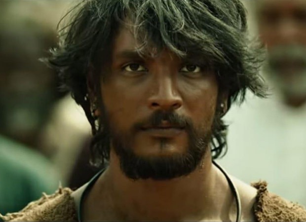 Gautam Karthik fights British forces in first teaser of A.R. Murugadoss' August 16 1947, watch video