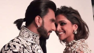 Get ramp ready with queen Deepika Padukone