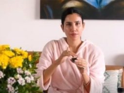 Get rid of puffy face in Sonnalli Seygall’s style