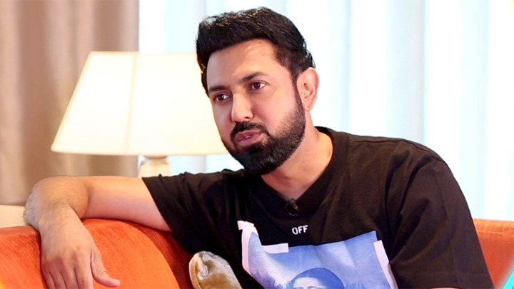 Gippy Grewal on Sidhu Moose Wala, Nach Punjaban song controversy, JugJugg Jeeyo & Laal Singh Chaddha Gippy Grewal on Sidhu Moose Wala, Nach Punjaban song controversy, JugJugg Jeeyo & Laal Singh Chaddha
