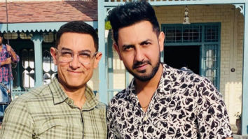 Gippy Grewal says he suggested re-dubbing Aamir Khan’s Punjabi dialogues in Laal Singh Chaddha: ‘They agreed with me, but they didn’t change it’
