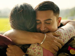 Glimpses from the film – Laal Singh Chaddha | Aamir Khan, Kareena Kapoor Khan | Promo 1