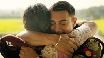 Glimpses from the film – Laal Singh Chaddha | Aamir Khan, Kareena Kapoor Khan | Promo 1