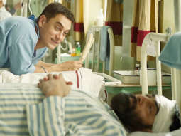 Glimpses from the film – Laal Singh Chaddha | Aamir Khan, Kareena Kapoor Khan | Promo 3