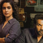 HIT: The First Case starring Rajkummar Rao and Sanya Malhotra to premiere on Netflix on August 28