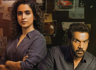 HIT: The First Case starring Rajkummar Rao and Sanya Malhotra to premiere on Netflix on August 28