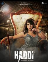 Haddi