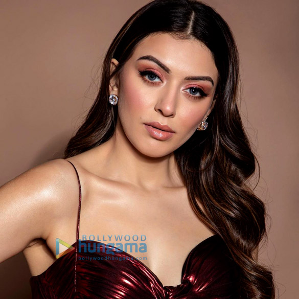 hansika motwani 1 8