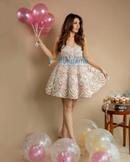 Celebrity Photos of Hansika Motwani