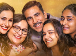 Here is the territory-wise breakdown of Akshay Kumar starrer Raksha Bandhan in overseas at the close of Week 1