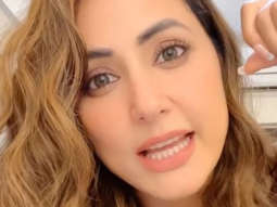 Hina Khan recreates Deepika Padukone’s dialogue with the same grace