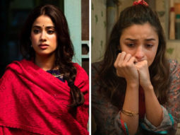 How much would have Janhvi Kapoor-starrer Good Luck Jerry and Alia Bhatt-starrer Darlings earned at the box office? Trade gives its verdict