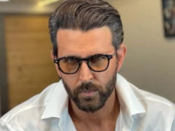 Hrithik Roshan croons new rendition of ‘Vande Mataram’ on Independence Day; ex-wife Sussanne Khan calls it amazing