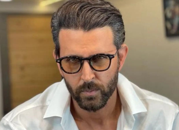 Hrithik Roshan croons new rendition of 'Vande Mataram' on Independence Day; ex-wife Sussanne Khan calls it amazing