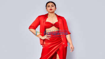 Celebrity Photos of Huma Qureshi
