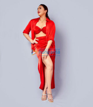 Celebrity Photos of Huma Qureshi