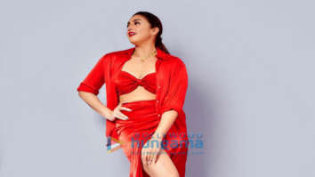Celebrity Photos of Huma Qureshi