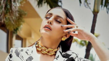 Celeb Photos Of Huma Qureshi