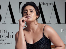 Huma Qureshi just stepped up her game with this gorgeous photoshoot