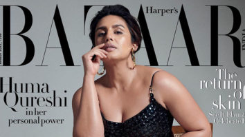 Huma Qureshi just stepped up her game with this gorgeous photoshoot