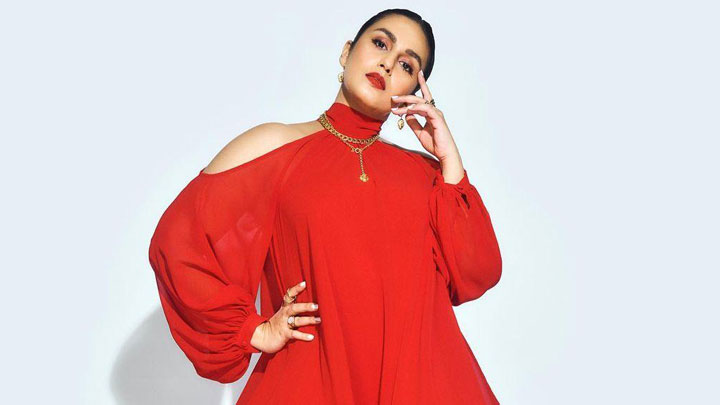 Huma Qureshi reveals the easiest way to annoy Anurag Kashyap & Nawazuddin