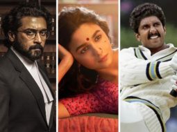 Indian Film Festival of Melbourne 2022: Suriya, Alia Bhatt, Ranveer Singh, and others bag nominations for IIFM 2022