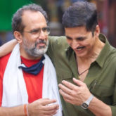 "If I were to describe Aanand L Rai, it would be a warm hug" - says Raksha Bandhan star Akshay Kumar