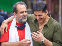 “If I were to describe Aanand L Rai, it would be a warm hug” – says Raksha Bandhan star Akshay Kumar