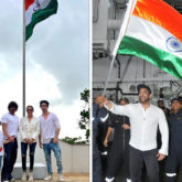 Independence Day 2022: Shah Rukh Khan, Salman Khan, Akshay Kumar, Priyanka Chopra, Ajay Devgn and more extend wishes on social media