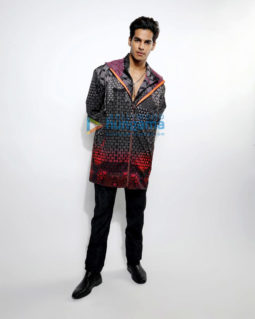 Celebrity Photos of Ishaan Khatter