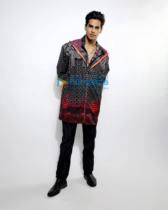 ishaan khatter 1 7