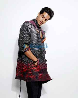 Celebrity Photos of Ishaan Khatter