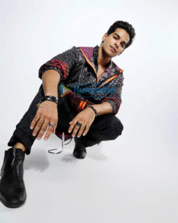 Celebrity Photos of Ishaan Khatter