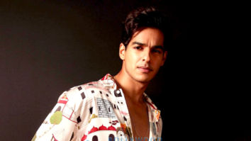 Celeb Photos Of Ishaan Khatter