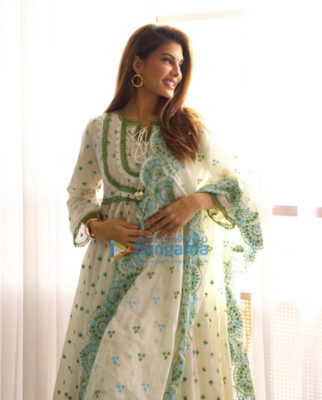 Celebrity Photos of Jacqueline Fernandez