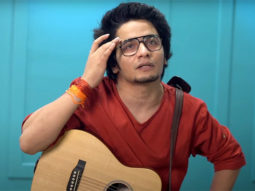 Jam session with Raghav Chaitanya: Performance at Hungama Music | Ek Villain Returns