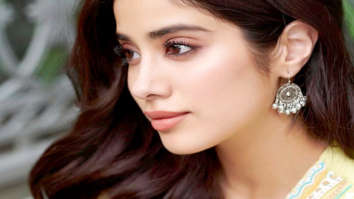 Celeb Photos Of Janhvi Kapoor