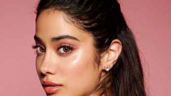 Celeb Photos Of Janhvi Kapoor