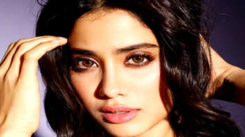 Celeb Photos Of Janhvi Kapoor