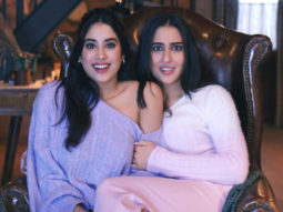 Janhvi Kapoor quizzes Sara Ali Khan about Game Of Thrones ahead of the prequel House of the Dragon premiere, watch video