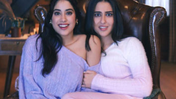 Janhvi Kapoor quizzes Sara Ali Khan about Game Of Thrones ahead of the prequel House of the Dragon premiere, watch video