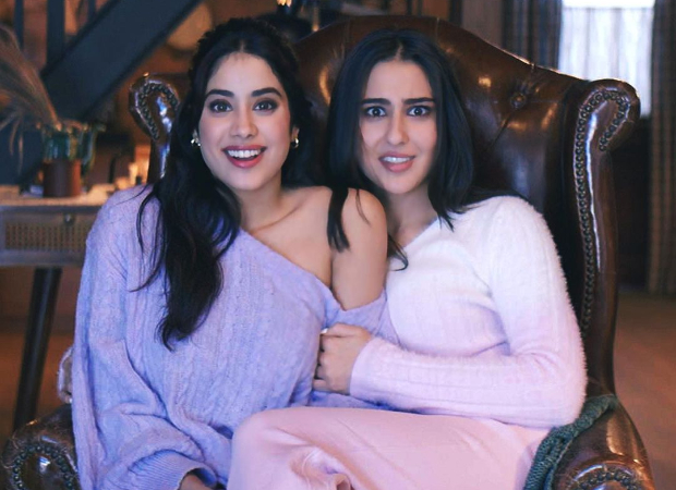 Janhvi Kapoor quizzes Sara Ali Khan about Game Of Thrones ahead of the prequel House of the Dragon premiere, watch video