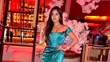 Celeb Photos Of Jannat Zubair Rahmani