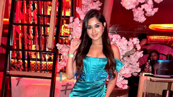 Celeb Photos Of Jannat Zubair Rahmani