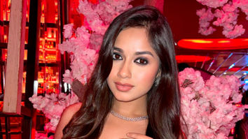 Celeb Photos Of Jannat Zubair Rahmani